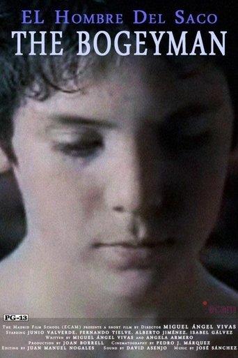 The Bogeyman film afişi