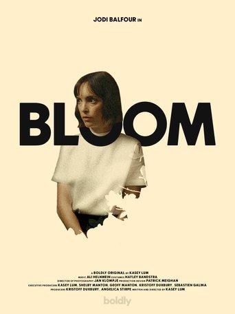 Bloom film afişi