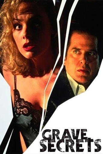 Grave Secrets film afişi