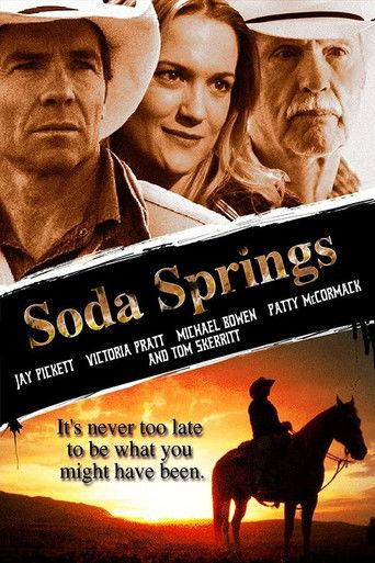 Soda Springs film afişi