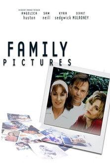 Family Pictures dizi afişi