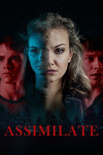 Assimilate film afişi
