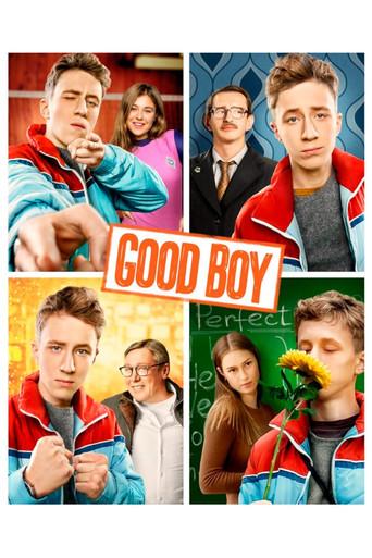 The Good Boy film afişi