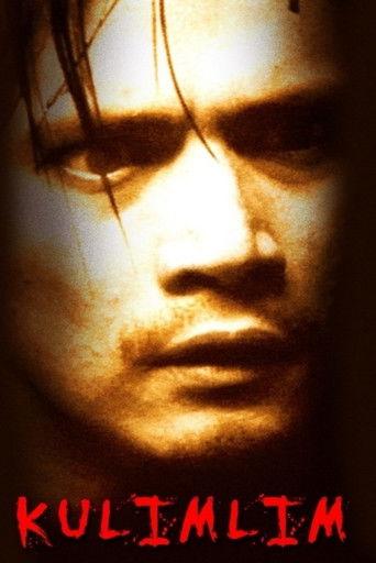 Kulimlim film afişi