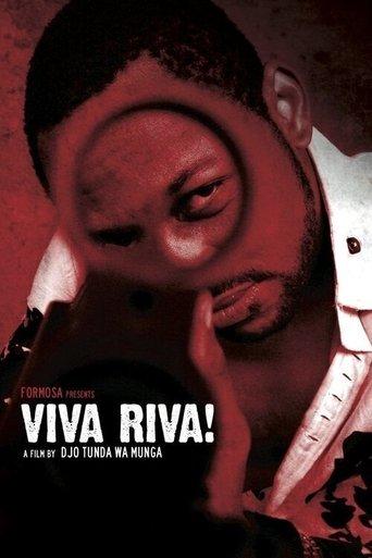 Viva Riva! film afişi