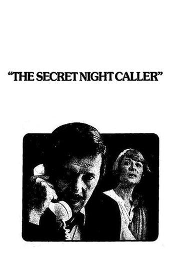 The Secret Night Caller film afişi
