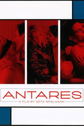 Antares film afişi