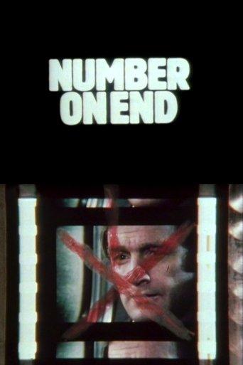 Number on End film afişi