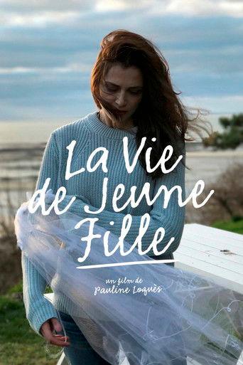 La Vie de jeune fille film afişi
