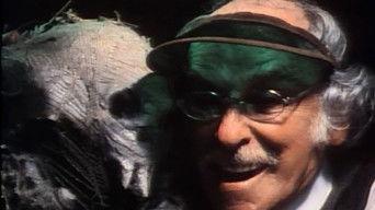 Pilot: Trick or Treat