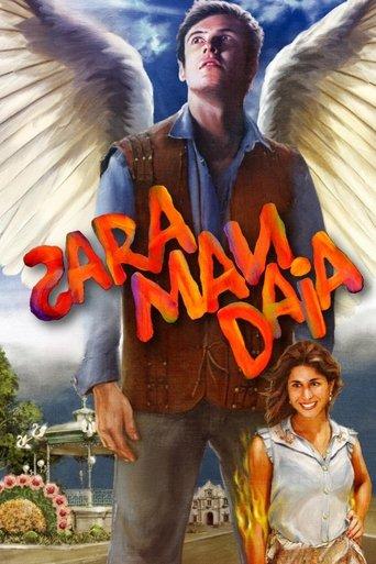 Saramandaia dizi afişi