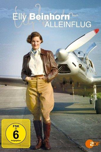 Elly Beinhorn: Solo Flight film afişi
