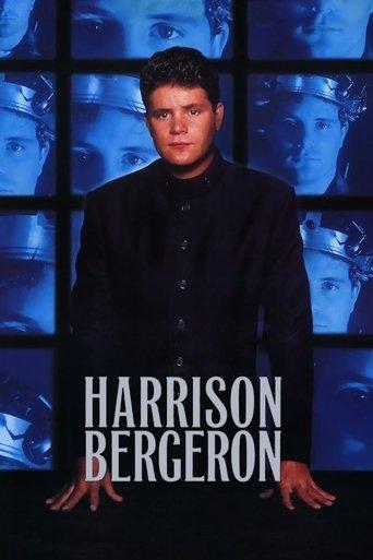 Harrison Bergeron film afişi