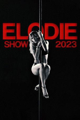 Elodie Show 2023 film afişi