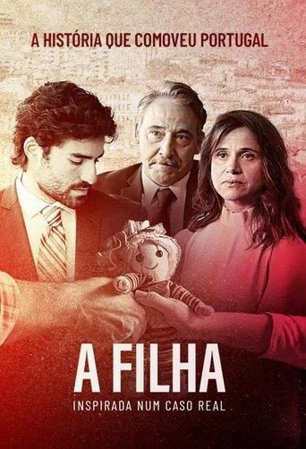 A Filha dizi afişi