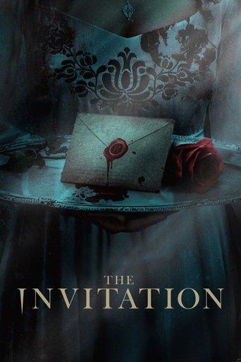 The Invitation film afişi