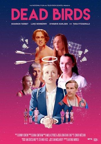 Dead Birds film afişi