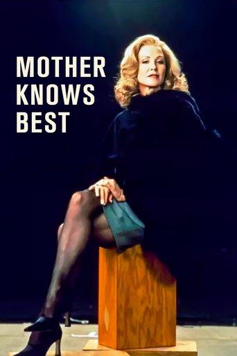 Mother Knows Best film afişi