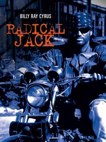 Radical Jack film afişi