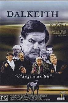 Dalkeith film afişi