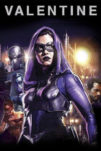 Valentine film afişi