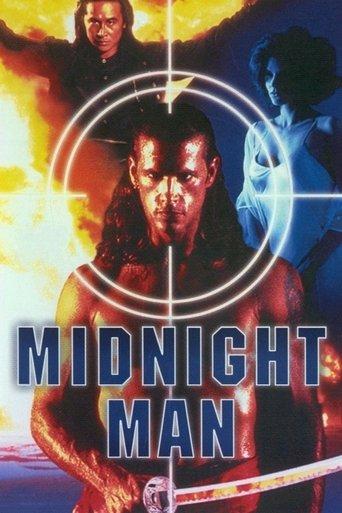 Midnight Man film afişi