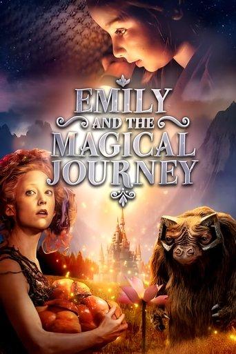 Emily and the Magical Journey film afişi