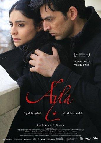 Ayla film afişi