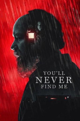 You'll Never Find Me film afişi