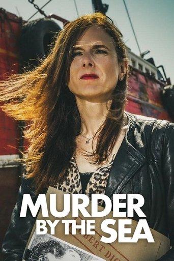 Murder by the Sea dizi afişi
