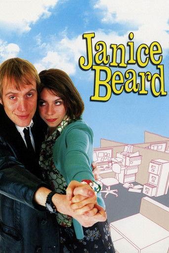 Janice Beard 45 WPM film afişi