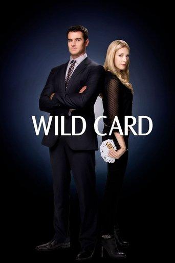 Wild Card film afişi