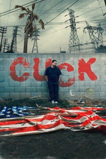 Cuck film afişi