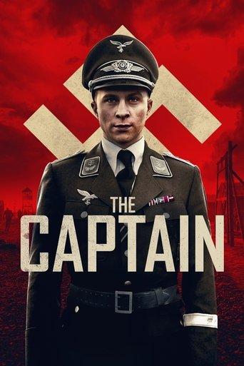 The Captain film afişi