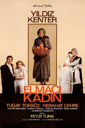 Elmacı Kadın film afişi