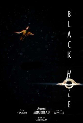 Black Hole film afişi