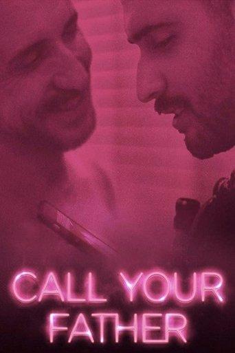 Call Your Father film afişi