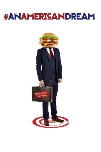 An American Dream: The Education of William Bowman film afişi