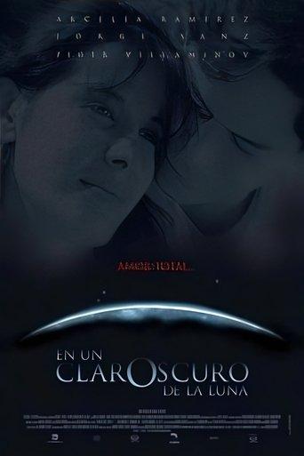 In the Shadow of the Moon film afişi