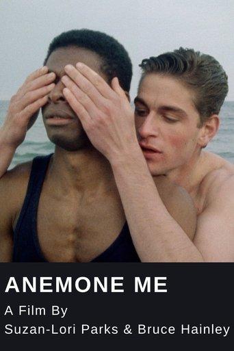Anemone Me film afişi