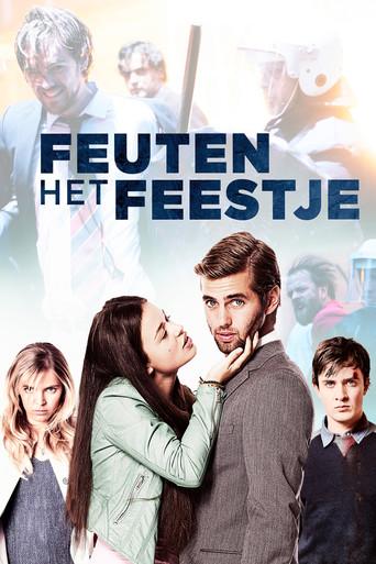 Feuten: Het Feestje film afişi