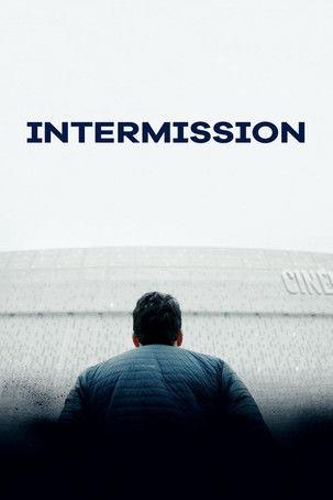 Intermission film afişi