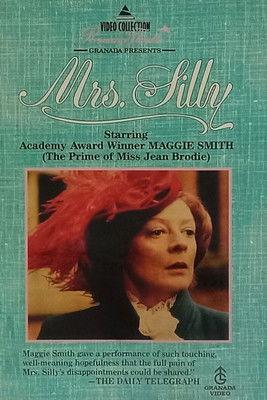 Mrs. Silly film afişi