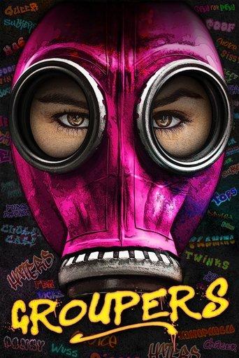 Groupers film afişi