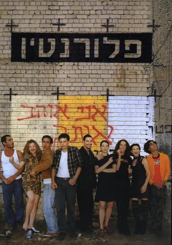 Florentine dizi afişi