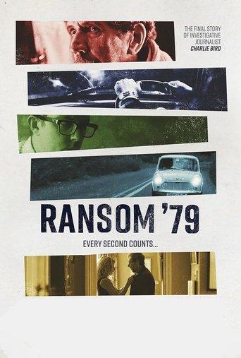 Ransom '79 film afişi