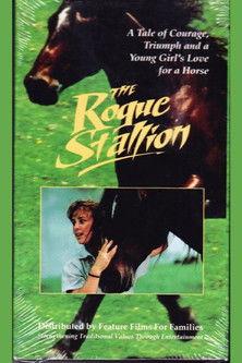 The Rogue Stallion film afişi