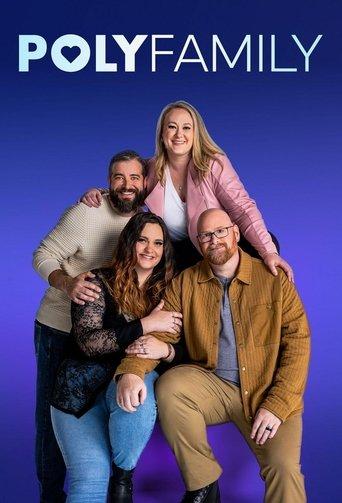 Polyfamily dizi afişi