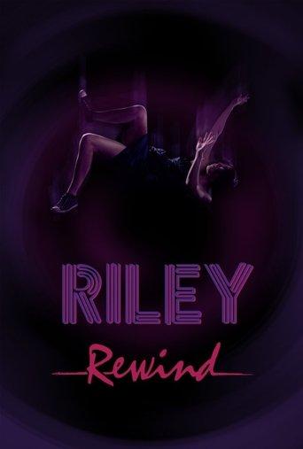 Riley Rewind dizi afişi