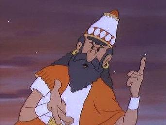 The Measuring of Time